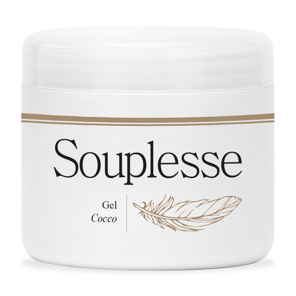Quikor Logistica S.r.l. - Gel cocco Souplesse 500 ml.